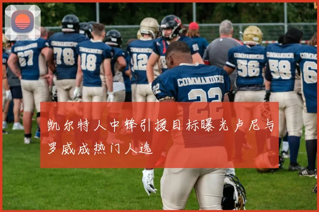 凯尔特人中锋引援目标曝光卢尼与罗威成热门人选