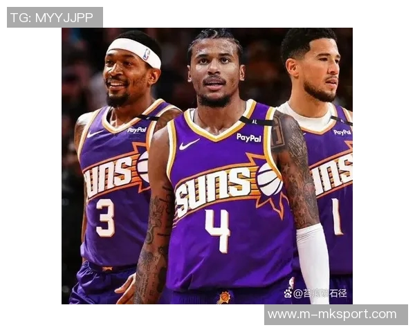 比尔谈球队表现差异反弹战胜太阳27分展现努力程度