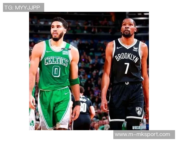 杜兰特评价塔图姆复出前景称其在此阶段表现令人期待