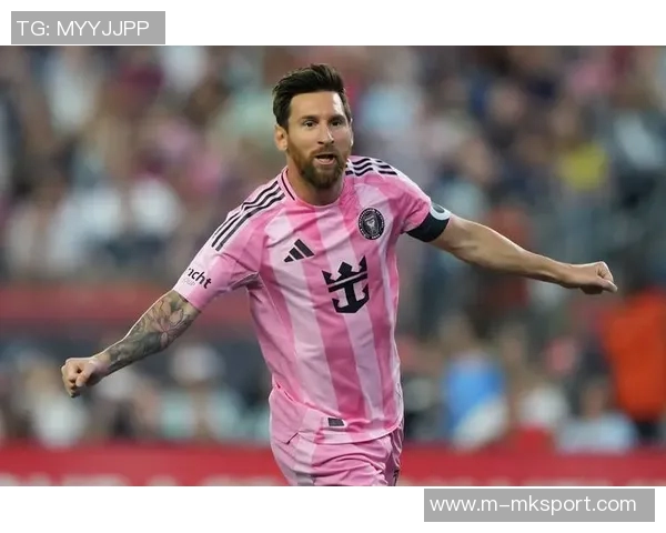 迈阿密短短3分钟内连失两球古铁雷斯远射惊艳全场