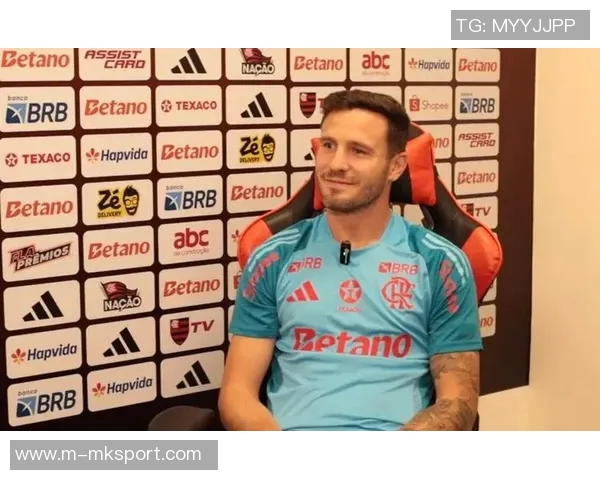 梅洛建议萨乌尔多做少说强调费利佩是弗拉门戈成功的关键 梅洛建议萨乌尔多做少说强调费利佩是弗拉门戈成功的关键