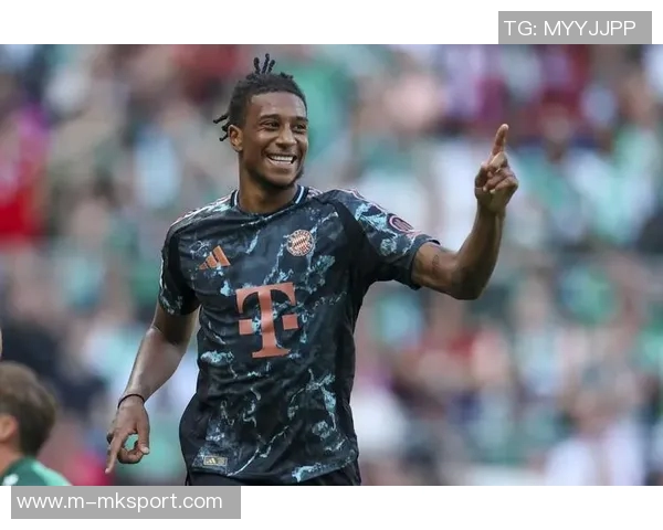 2025年重大机会榜揭晓奥利塞领跑谢尔基亚马尔迪马尔科紧随其后