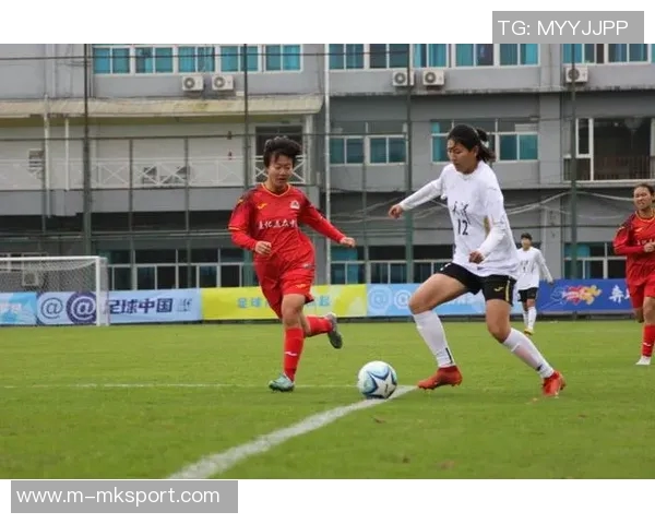 2025中国足协全国青少年女子足球锦标赛U18组精彩赛程全解析与赛事亮点展望