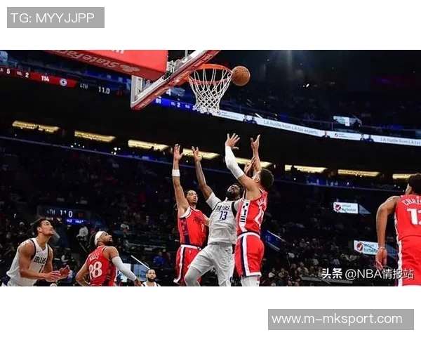 快船赛季转机乔丹米勒与桑德斯联手助力球队复苏