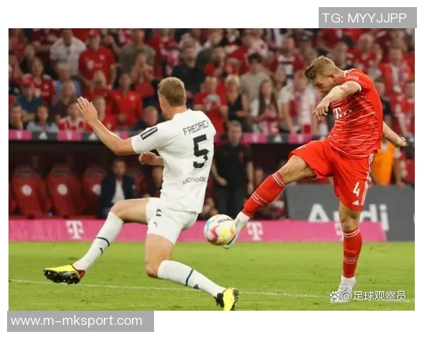 德甲分析莱比锡状态火热有望在客场战胜柏林联