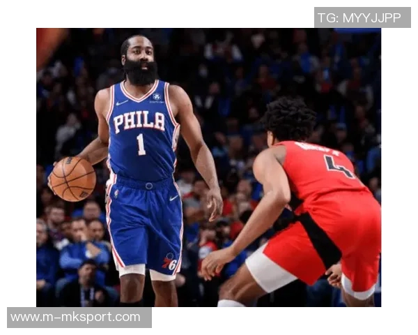 篮网主帅赞萨拉夫突破与组织能力强调其未来仍有提升潜力