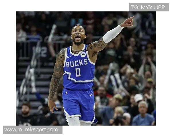 阿夫迪亚期待与利拉德携手共进努力为开拓者争夺总冠军