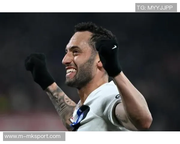 恰尔汗奥卢向球迷确认复出在即将为对阵尤文全力以赴 恰尔汗奥卢向球迷确认复出在即将为对阵尤文全力以赴