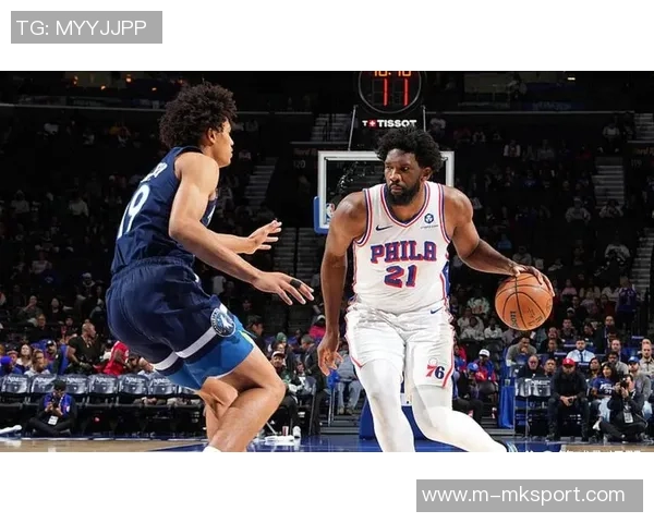 76人主场迎战骑士乔治恩比德状态回暖双星齐上阵争胜