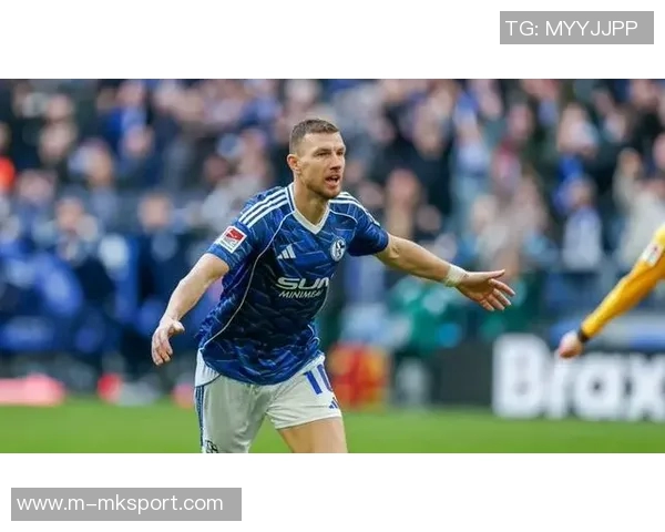 39岁哲科重返德国加盟德乙沙尔克04开启新生涯征程