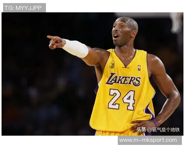斯科特谈科比换号码的深思熟虑与独特意义不同于其他球员的随意选择