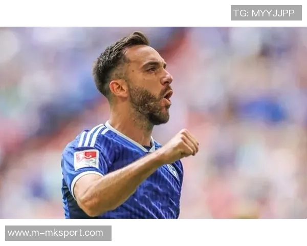 39岁哲科重返德国加盟德乙沙尔克04开启新生涯征程