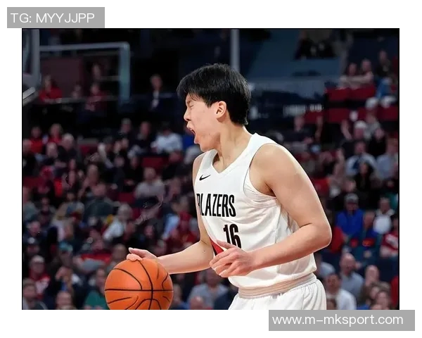 杨瀚森今日命中生涯第二记三分球成功追平姚明成就引发热议