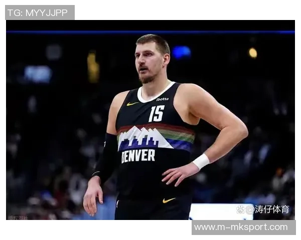 便士称赞约基奇为时代最佳球员超越库里杜兰特等传奇巨星