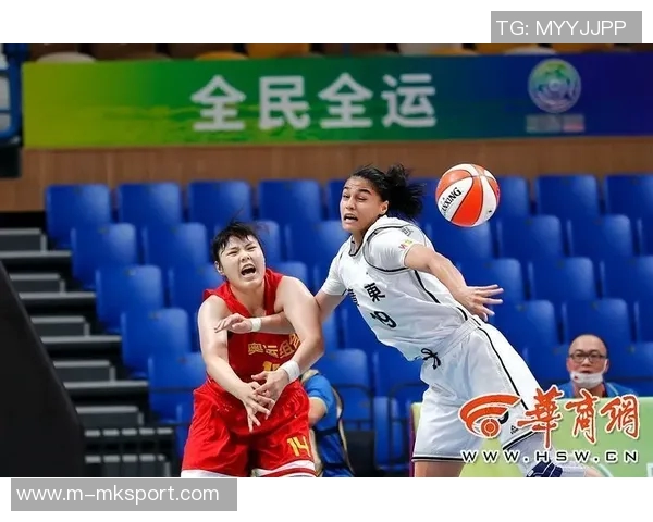 广东女篮全运会阵容揭晓李月汝领衔杨力维杨舒予入选